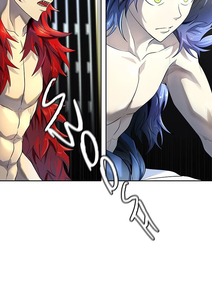 Tower of God Chapter 533, page 10 of 167