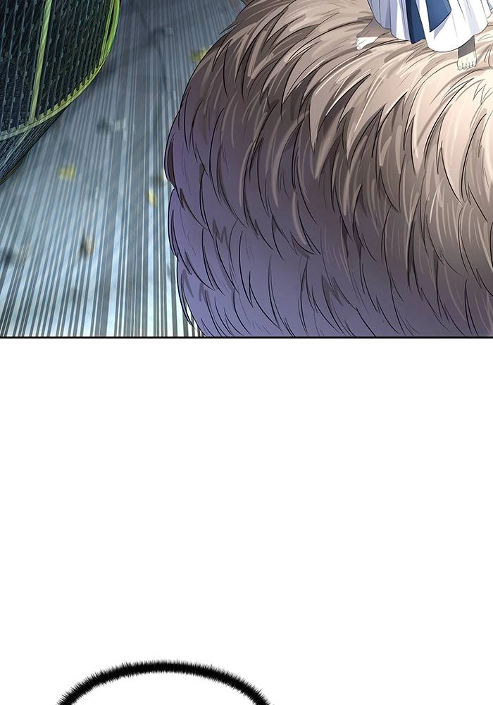 Tower of God Chapter 533, page 101 of 167