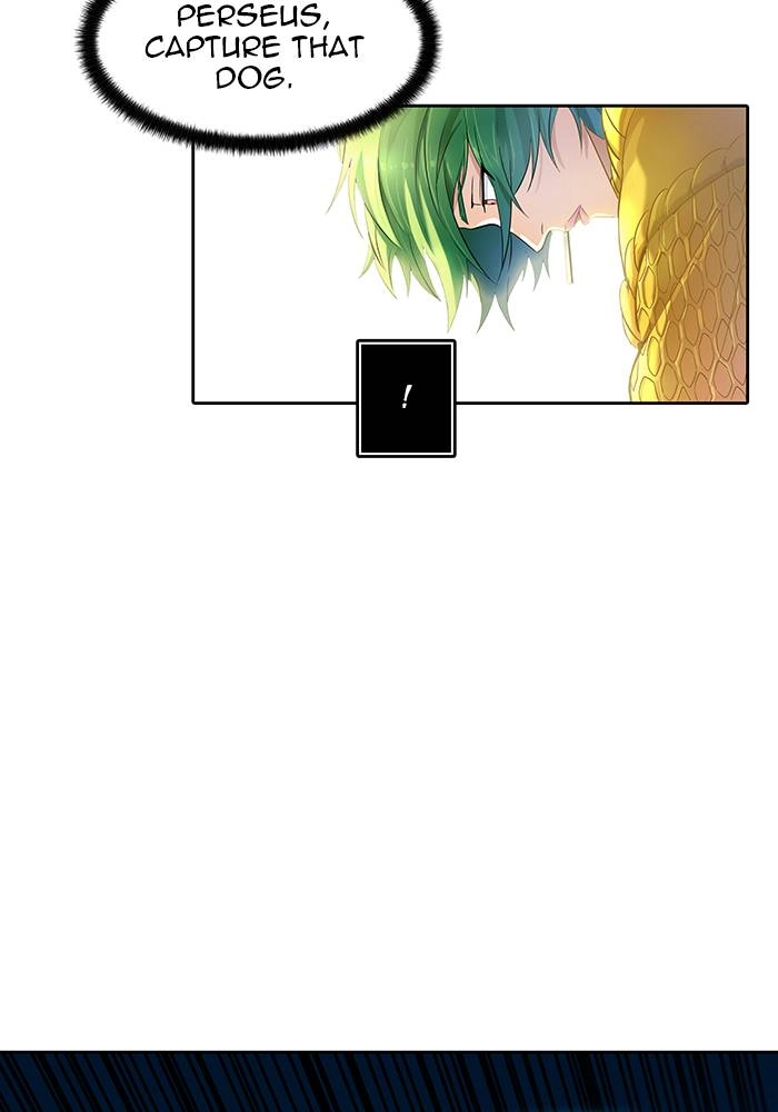 Tower of God Chapter 533, page 102 of 167