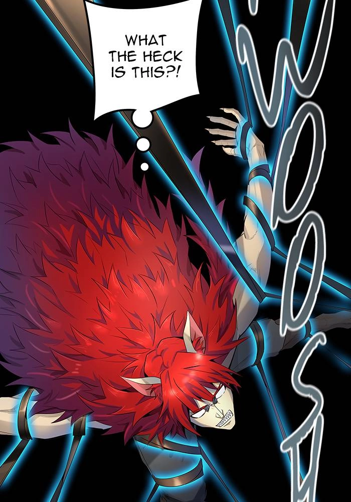 Tower of God Chapter 533, page 107 of 167