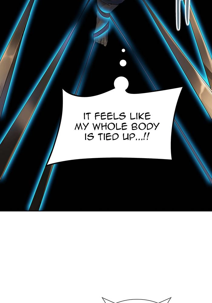 Tower of God Chapter 533, page 108 of 167
