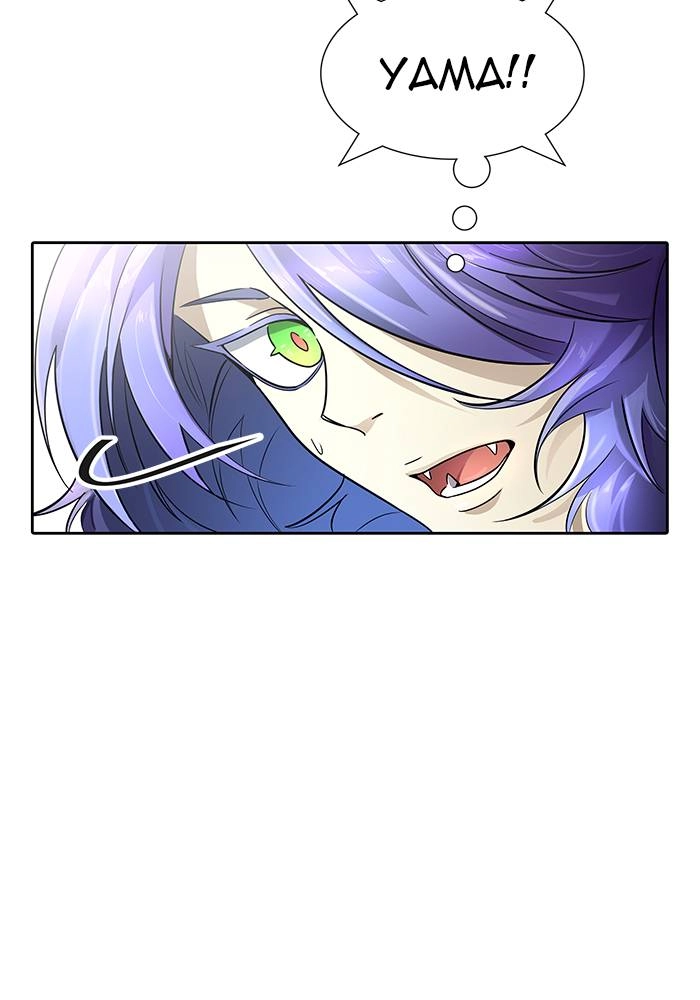 Tower of God Chapter 533, page 109 of 167