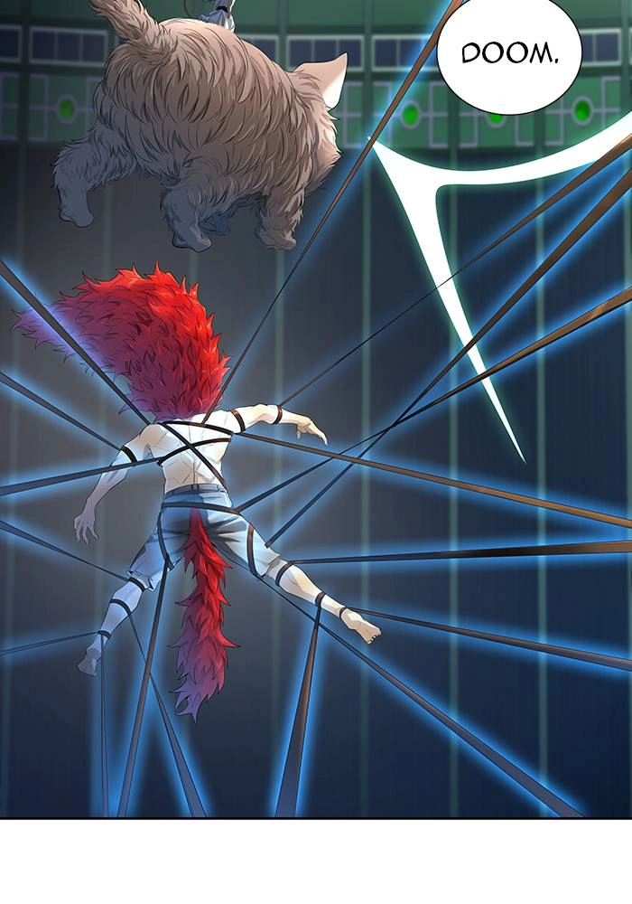 Tower of God Chapter 533, page 111 of 167