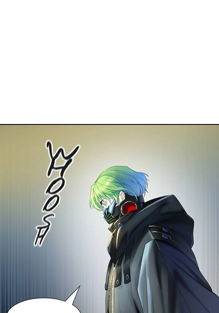 Tower of God Chapter 533, page 115 of 167