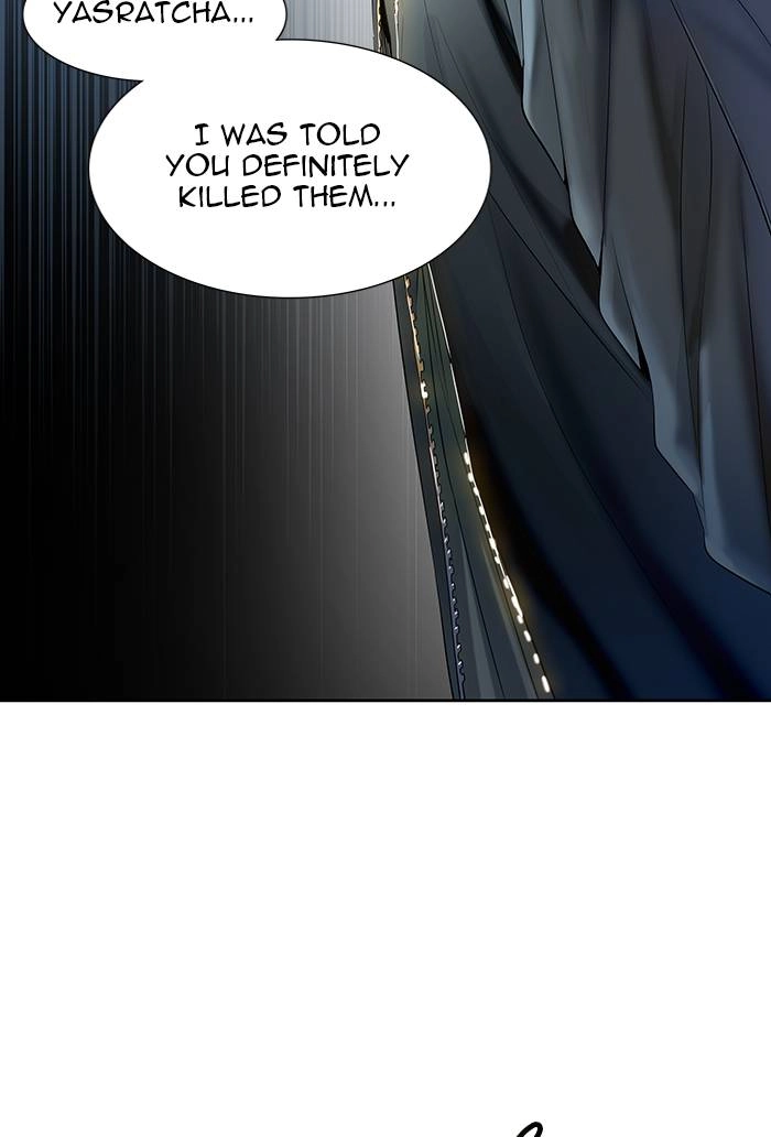 Tower of God Chapter 533, page 116 of 167