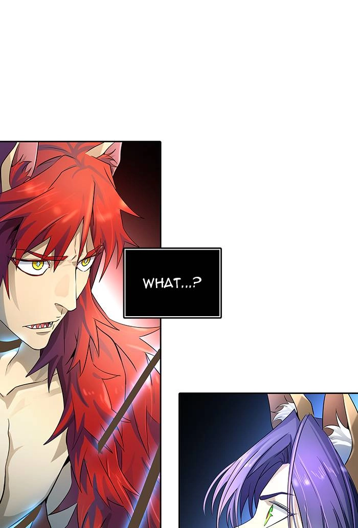 Tower of God Chapter 533, page 118 of 167
