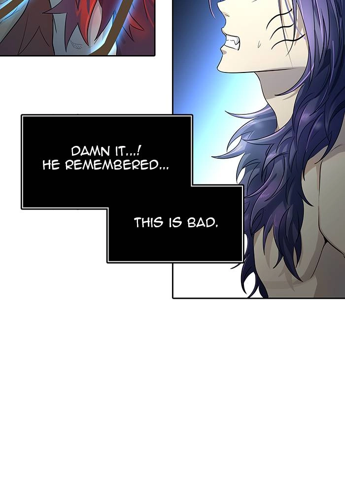 Tower of God Chapter 533, page 119 of 167