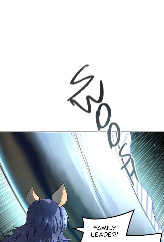 Tower of God Chapter 533, page 120 of 167