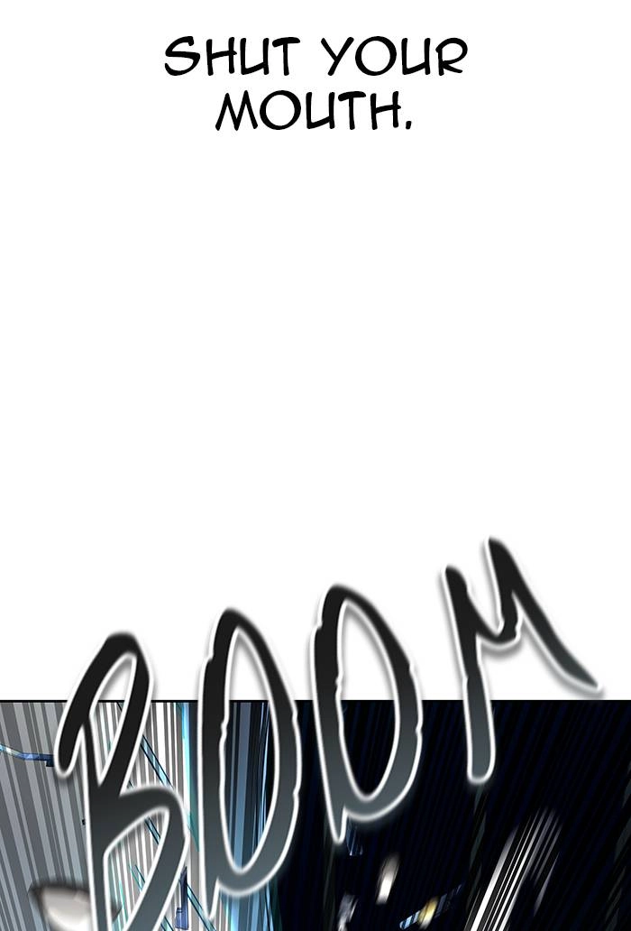 Tower of God Chapter 533, page 122 of 167