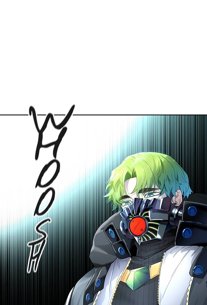 Tower of God Chapter 533, page 128 of 167
