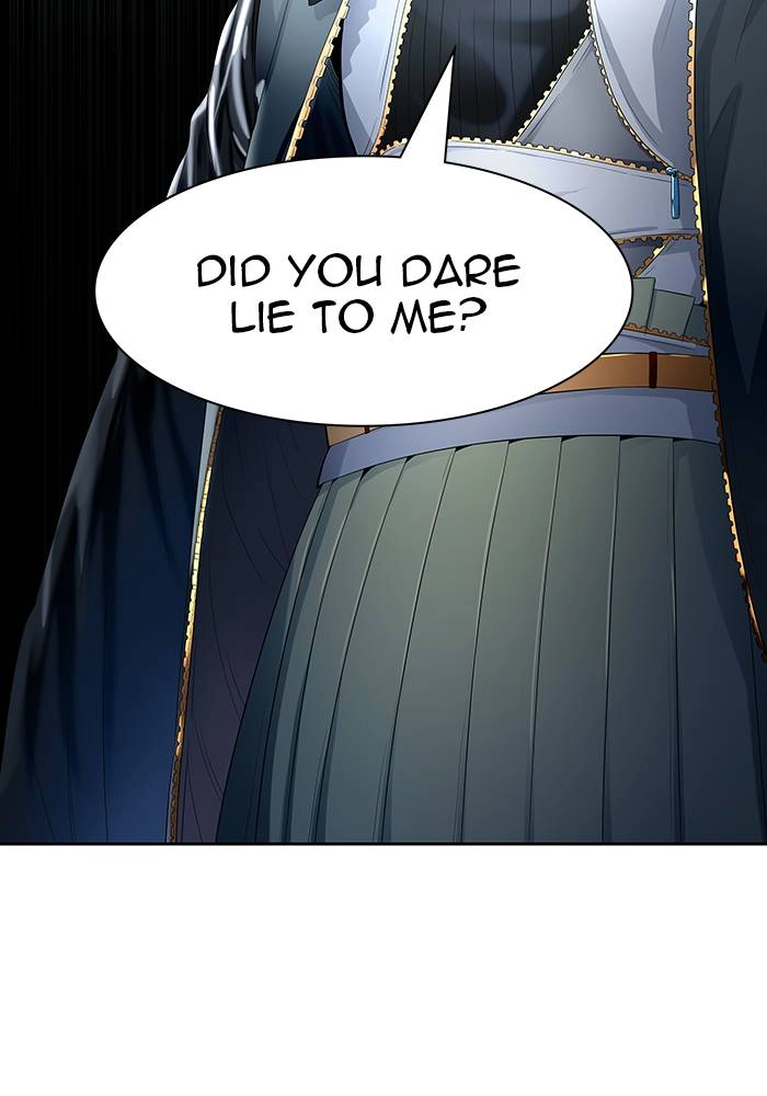 Tower of God Chapter 533, page 129 of 167