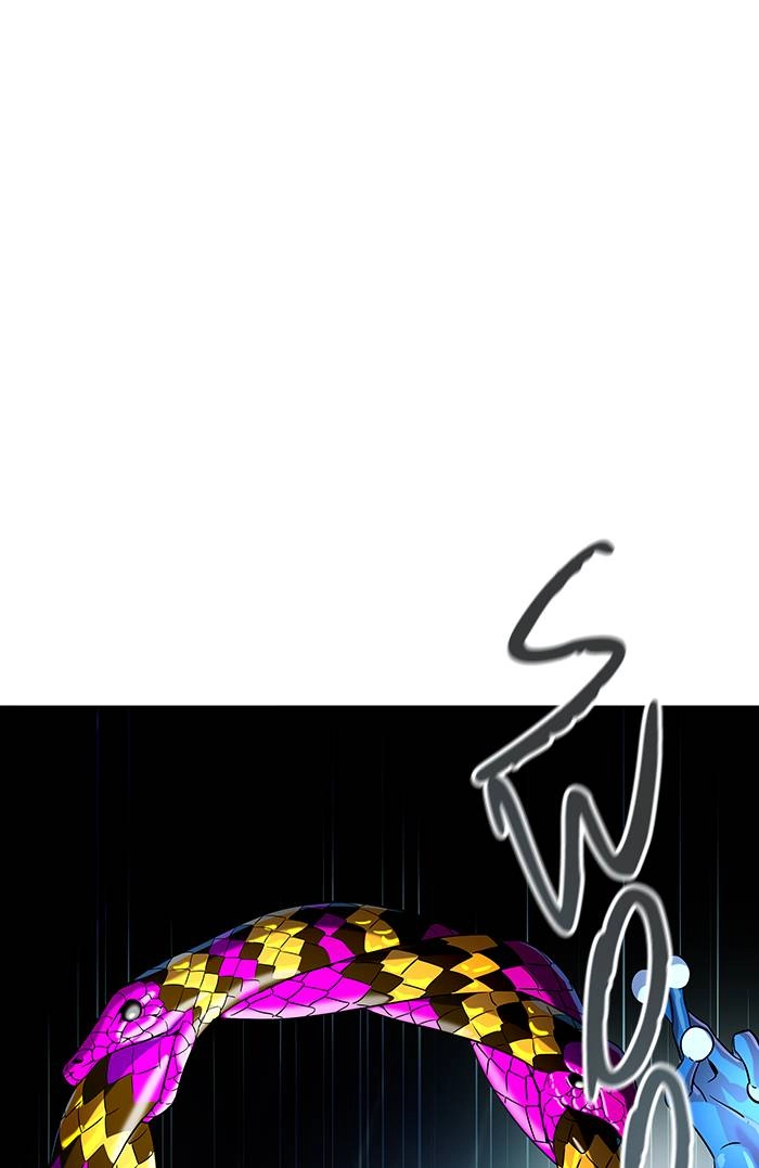 Tower of God Chapter 533, page 13 of 167