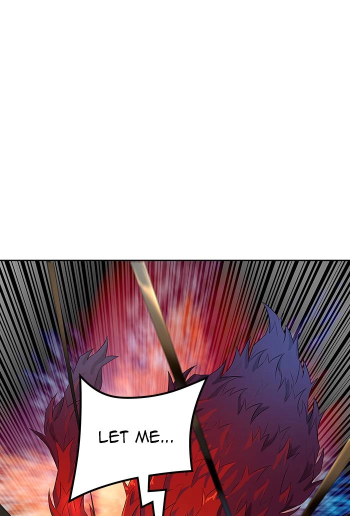 Tower of God Chapter 533, page 130 of 167