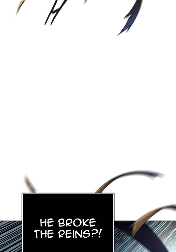 Tower of God Chapter 533, page 133 of 167