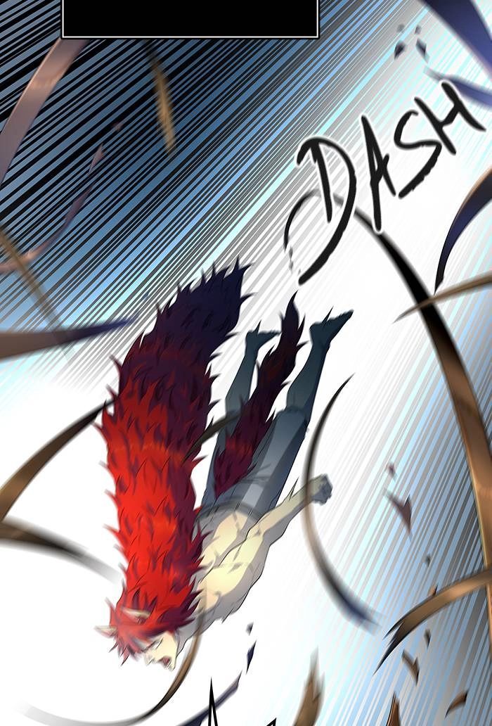 Tower of God Chapter 533, page 134 of 167