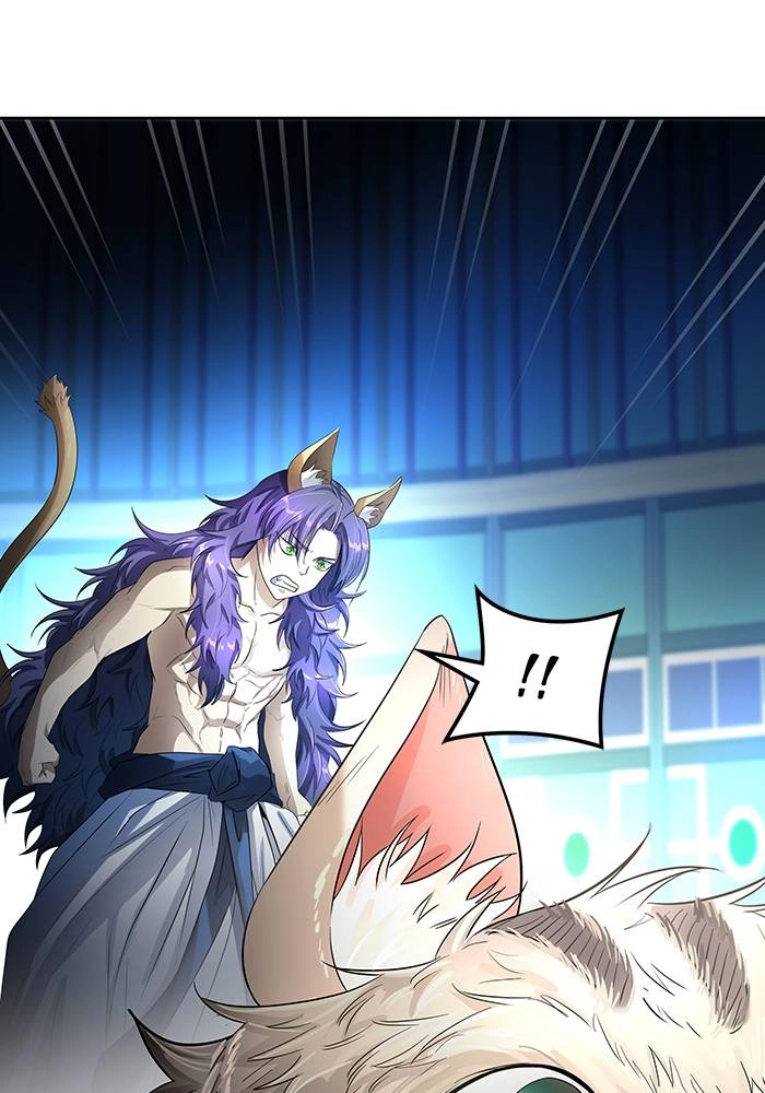 Tower of God Chapter 533, page 137 of 167