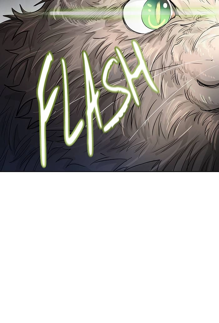 Tower of God Chapter 533, page 138 of 167