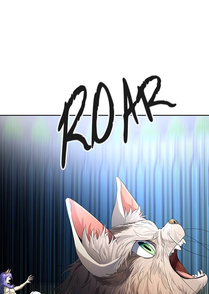 Tower of God Chapter 533, page 139 of 167