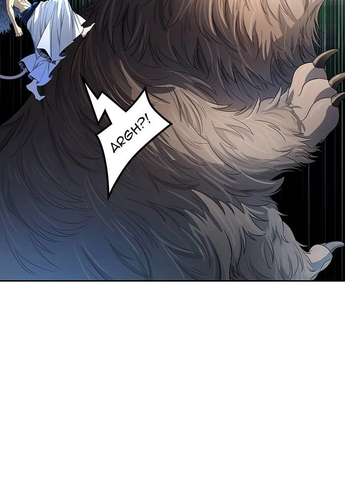 Tower of God Chapter 533, page 140 of 167