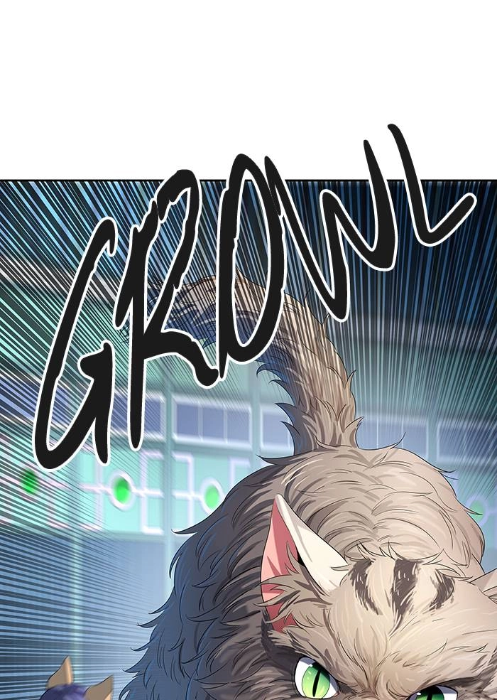 Tower of God Chapter 533, page 141 of 167