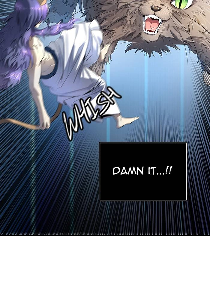 Tower of God Chapter 533, page 142 of 167