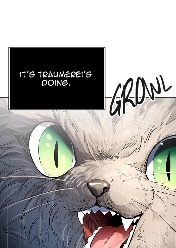Tower of God Chapter 533, page 143 of 167
