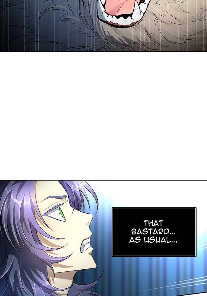 Tower of God Chapter 533, page 144 of 167