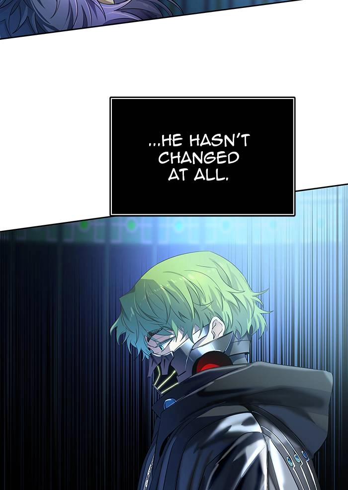 Tower of God Chapter 533, page 145 of 167