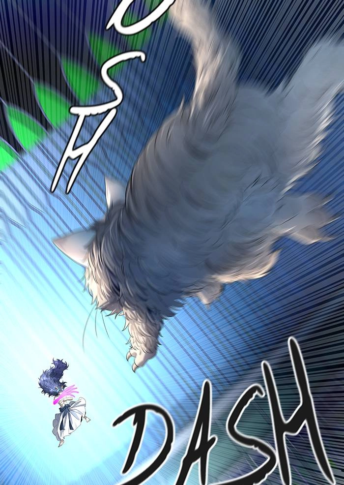 Tower of God Chapter 533, page 147 of 167