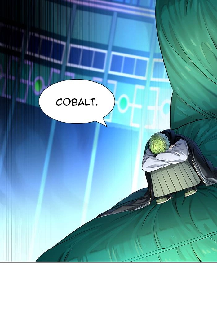 Tower of God Chapter 533, page 15 of 167