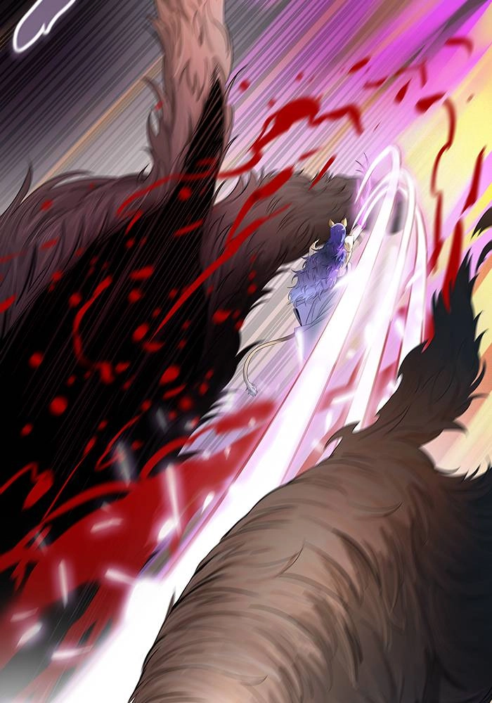 Tower of God Chapter 533, page 150 of 167