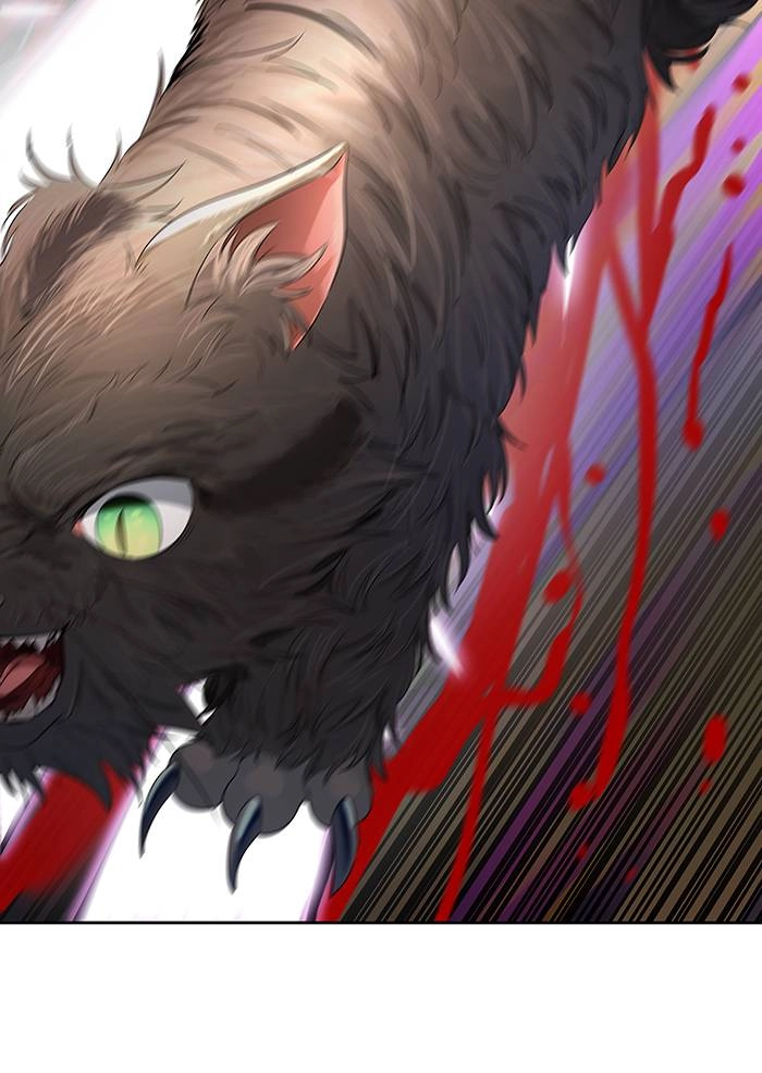 Tower of God Chapter 533, page 151 of 167