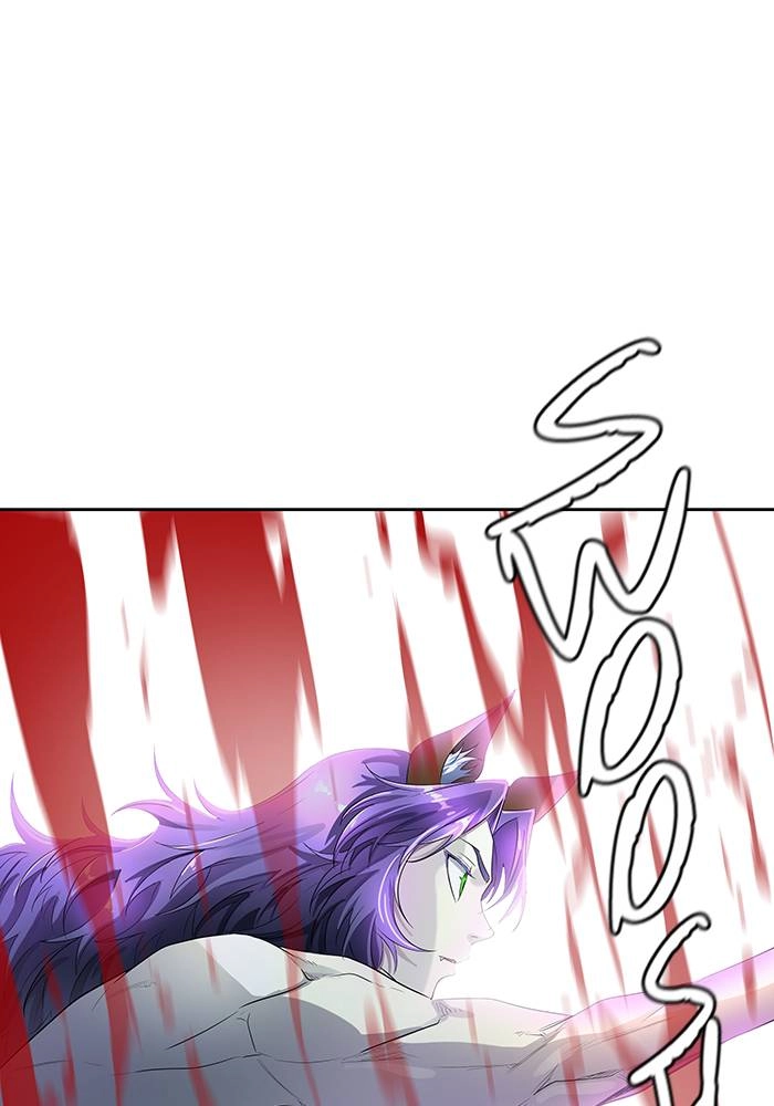 Tower of God Chapter 533, page 152 of 167
