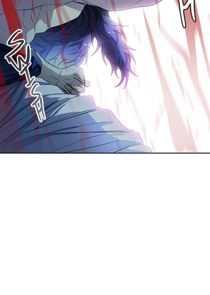 Tower of God Chapter 533, page 153 of 167