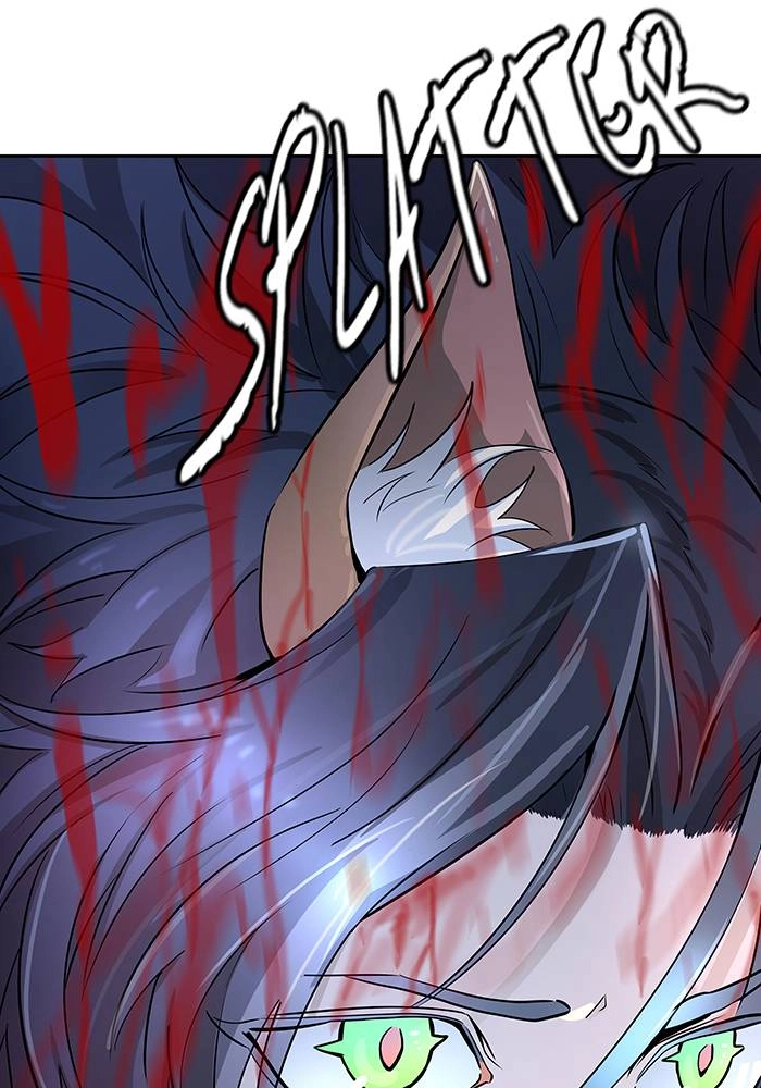 Tower of God Chapter 533, page 154 of 167