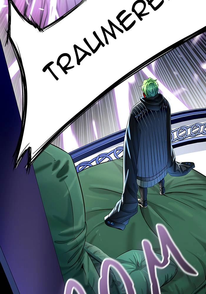Tower of God Chapter 533, page 158 of 167