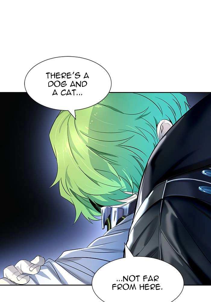Tower of God Chapter 533, page 16 of 167