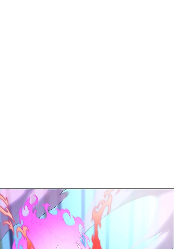 Tower of God Chapter 533, page 160 of 167