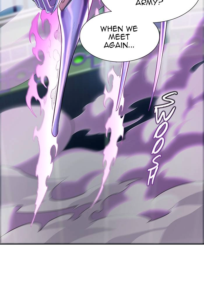 Tower of God Chapter 533, page 162 of 167