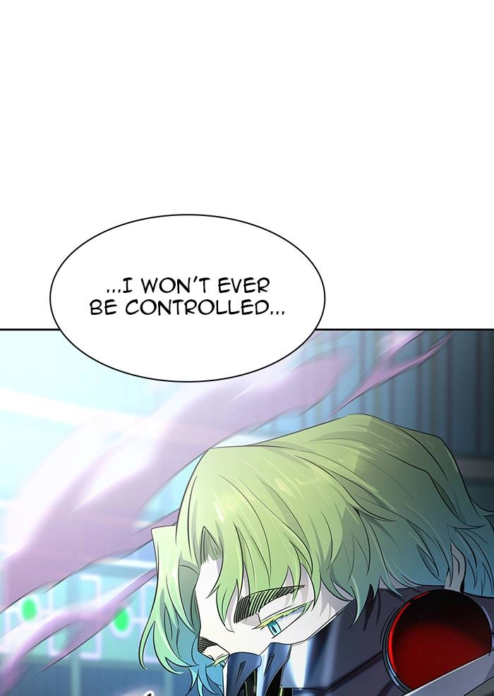 Tower of God Chapter 533, page 163 of 167
