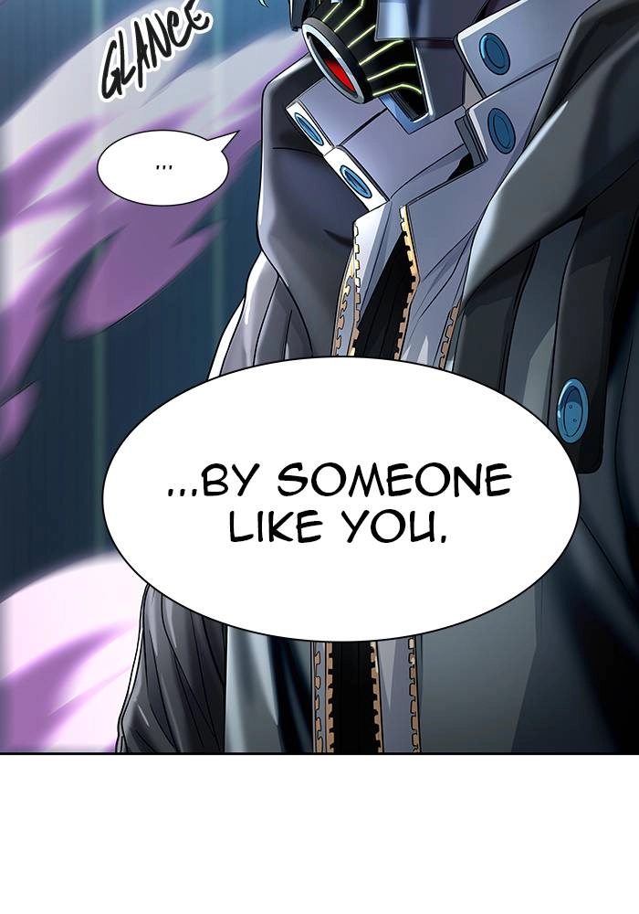 Tower of God Chapter 533, page 164 of 167