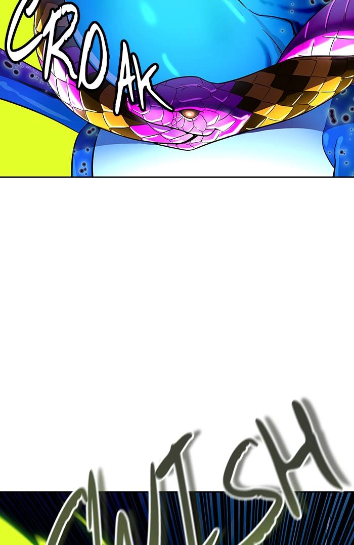 Tower of God Chapter 533, page 19 of 167