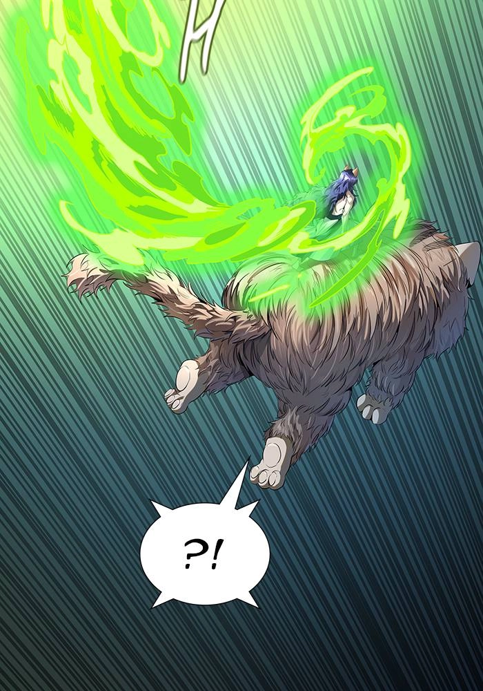 Tower of God Chapter 533, page 23 of 167