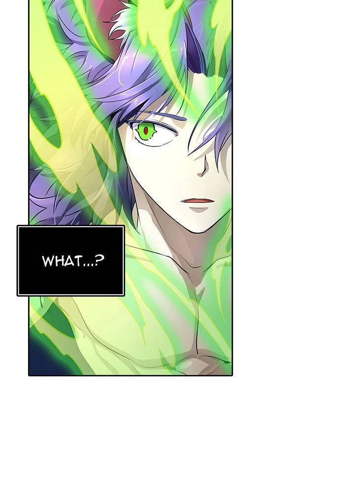 Tower of God Chapter 533, page 25 of 167