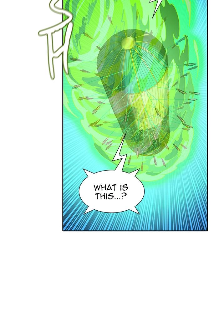 Tower of God Chapter 533, page 27 of 167