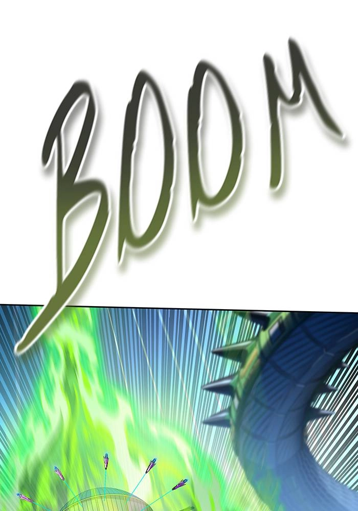 Tower of God Chapter 533, page 33 of 167