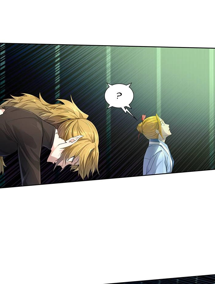 Tower of God Chapter 533, page 36 of 167