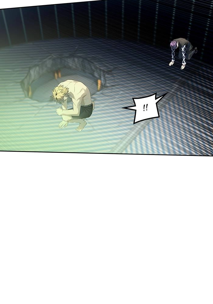 Tower of God Chapter 533, page 37 of 167