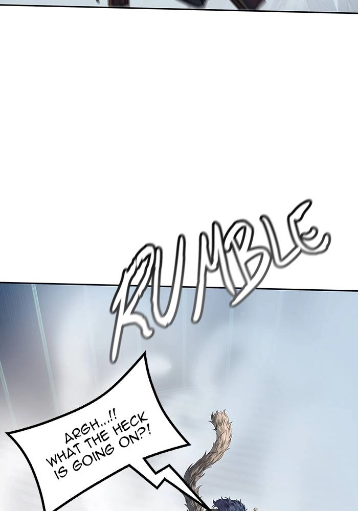 Tower of God Chapter 533, page 41 of 167