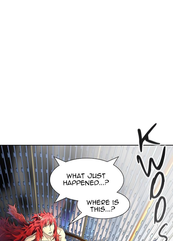 Tower of God Chapter 533, page 43 of 167